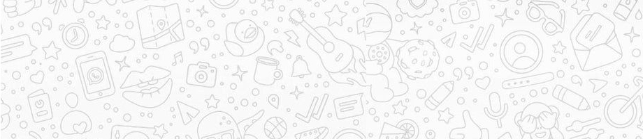 Whatsapp background doodle image